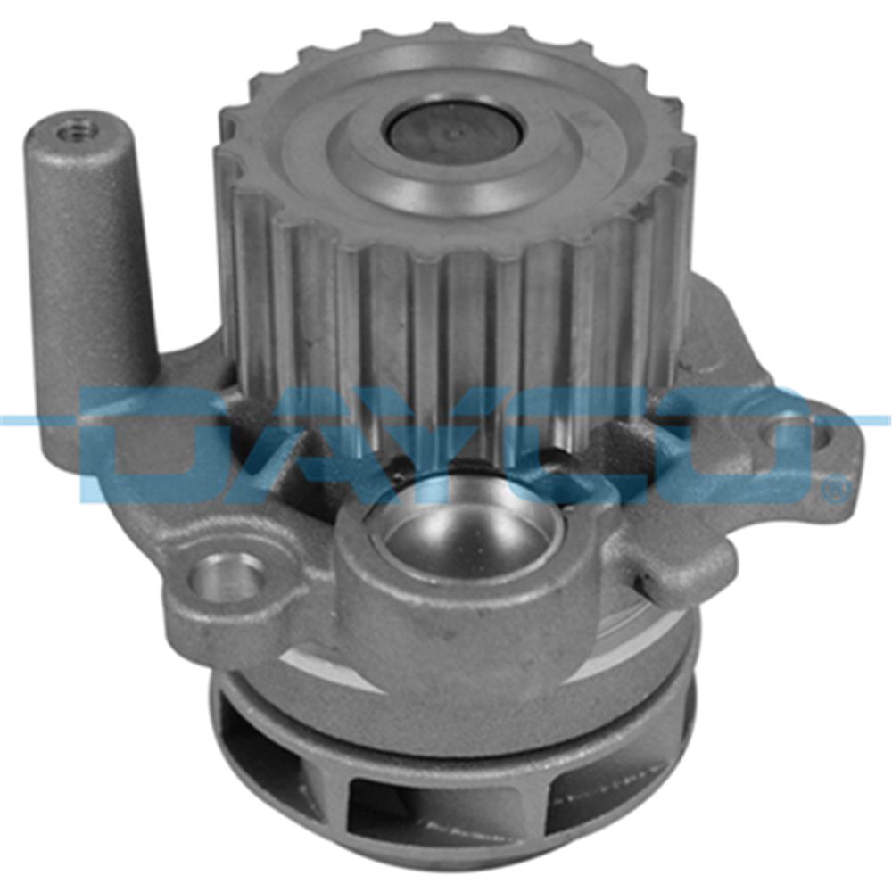 DAYCO DP037 - Devirdaim - Vw Golf4-bora-a3-toledo