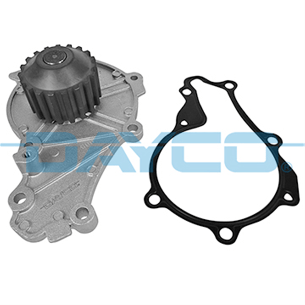 DAYCO DP077 - Devirdaim - Psa 307/308/407/c4/c5/partner/focus/c-max