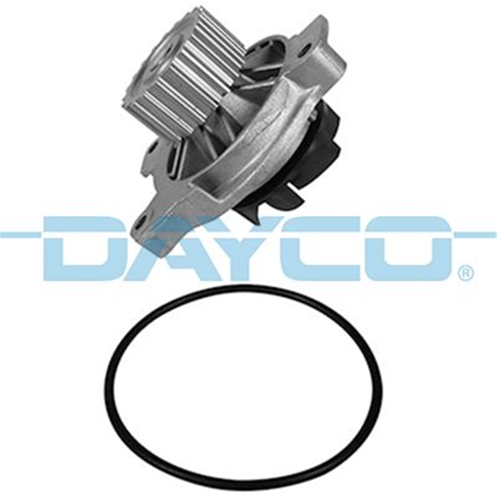 DAYCO DP164 - Devirdaim - Vw T4-lt-crafter