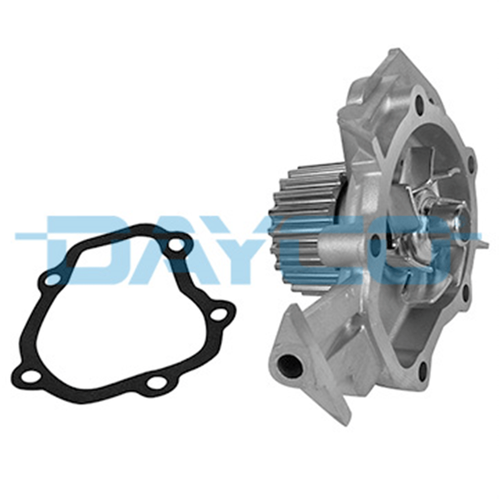 DAYCO DP166 - Devirdaim - Opel Corsa B Astra F