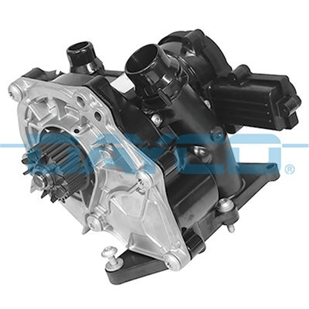 DAYCO DP1950 - Devirdaim - Vw Golf7-a3-leon