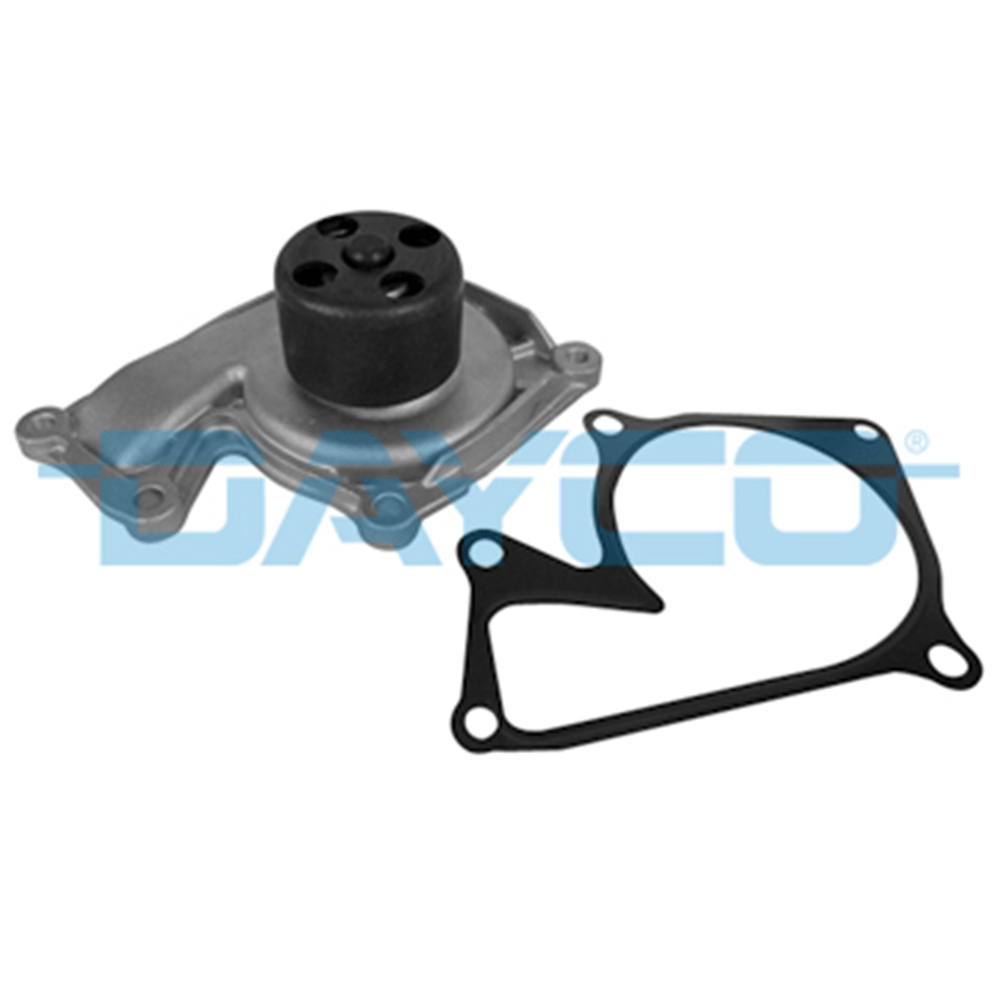 DAYCO DP200 - Devirdaim - Renault Clio Iv Logan Ii Sandero Ii Dokker Lodgy Kango Iii Megan Iii-iv Fluence Mercedes Citan Qashqai Juke Note