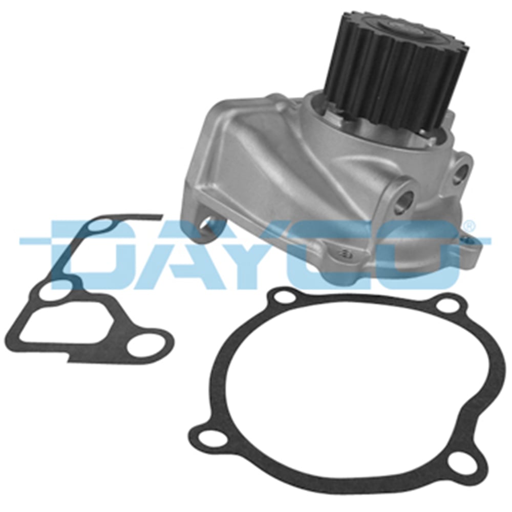 DAYCO DP207 - Devirdaim - Japon Mazda 6 (gg)