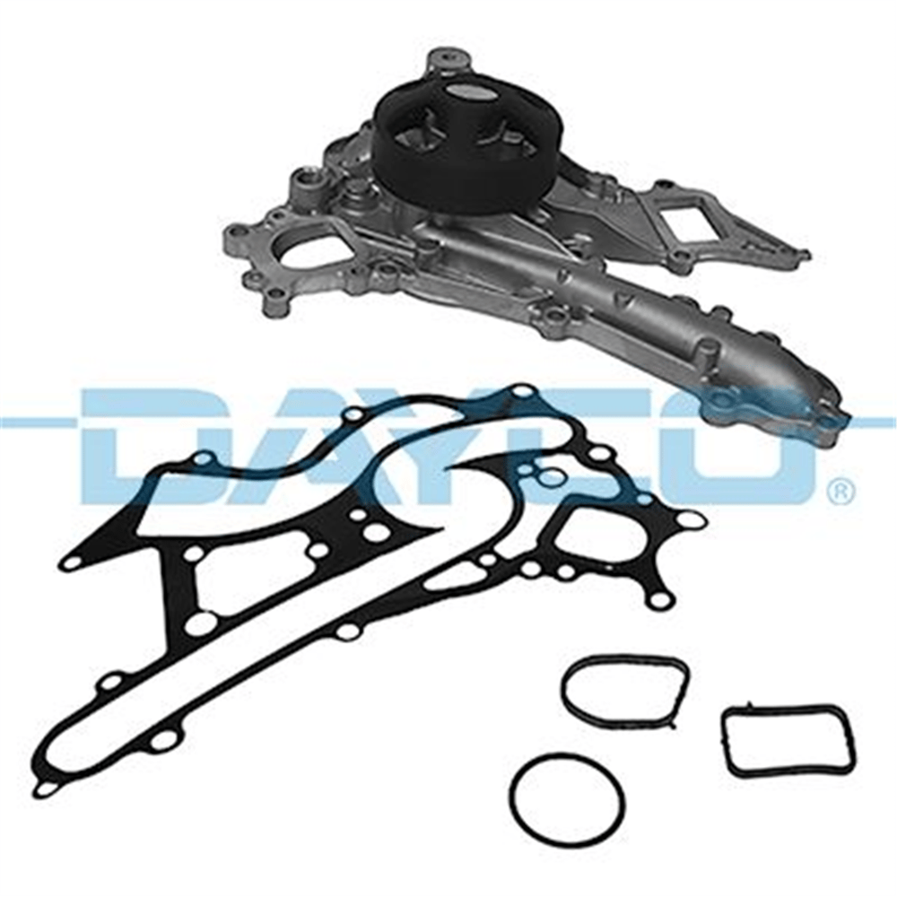 DAYCO DP2119 - Devirdaim - Mercedes W205-218-212-213-166-222-sl R231