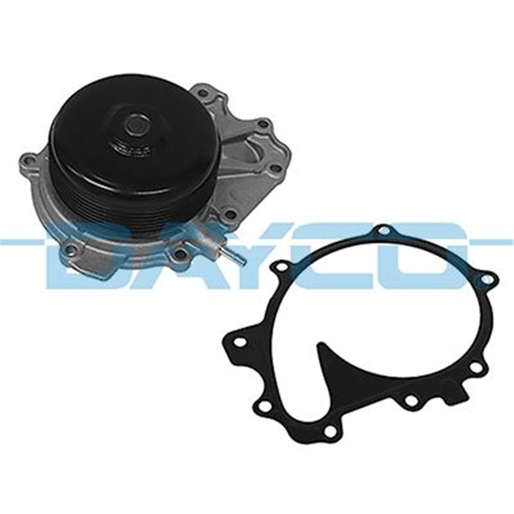 DAYCO DP2186 - Devirdaim - Mercedes W205-212-glc 253-222