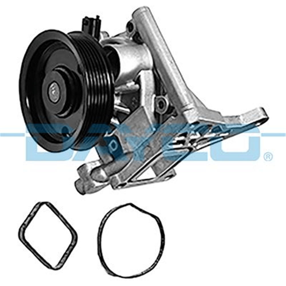 DAYCO DP2264 - Devirdaim - Opel Astra J Astra K Insignia A Insignia B Mokka Zafira C