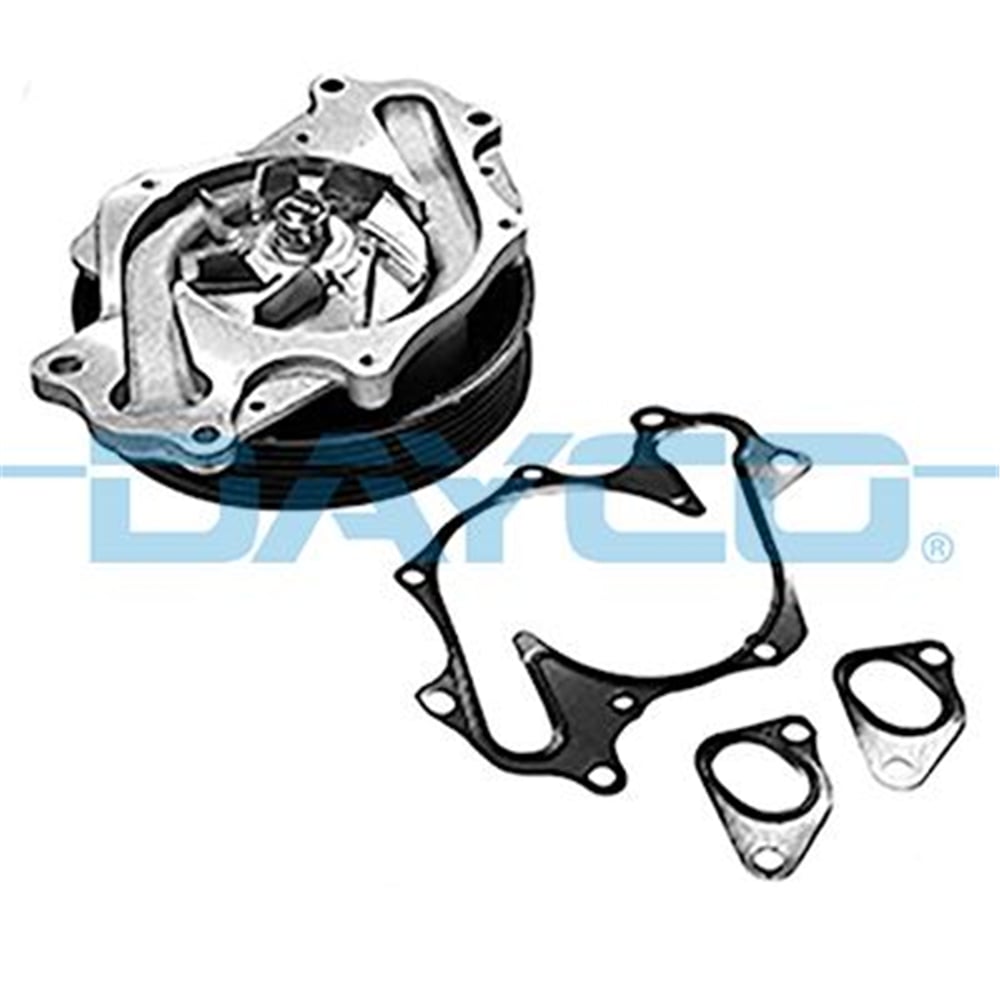 DAYCO DP2266 - Devirdaim - Bmw Jaguar F-pace-land Rover Range Rover Iv- Sport- Discovery Iv