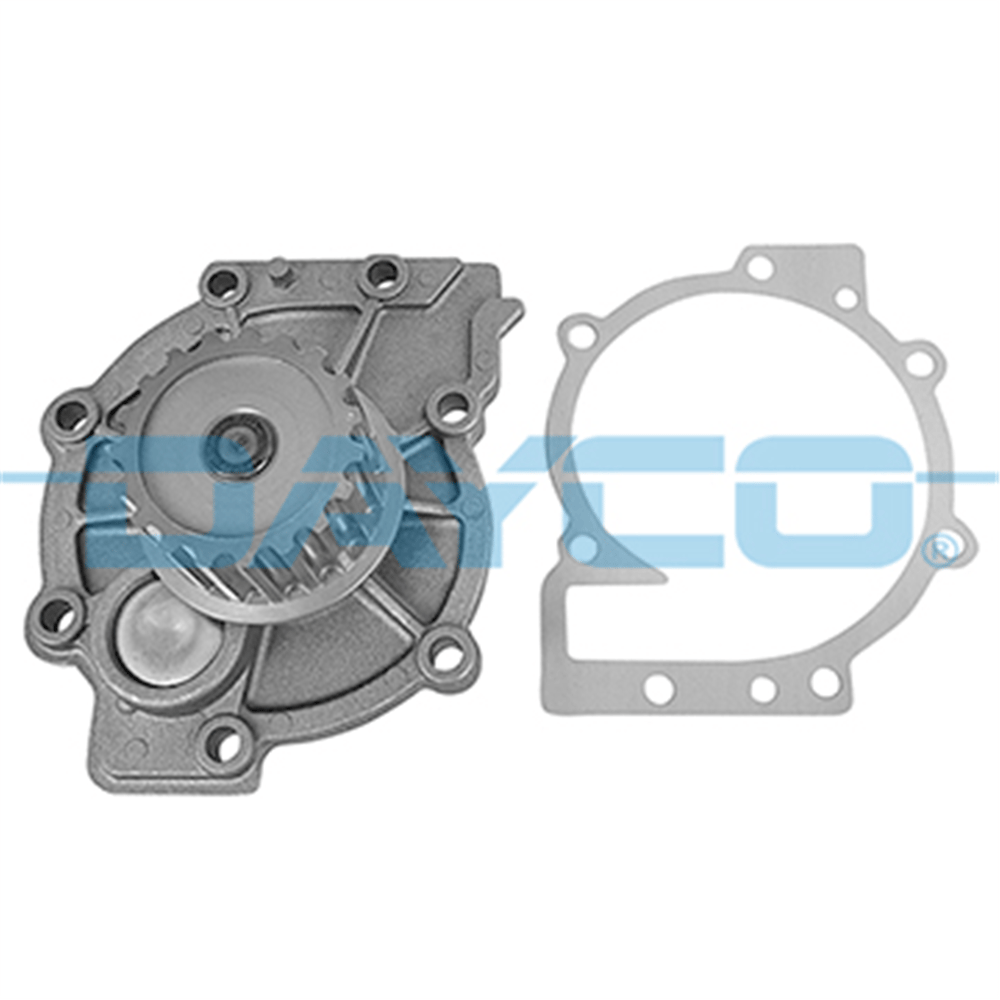 DAYCO DP227 - Devirdaim - Volvo Volvo S40/s60/s80/v40/v50/v60/v70/xc60