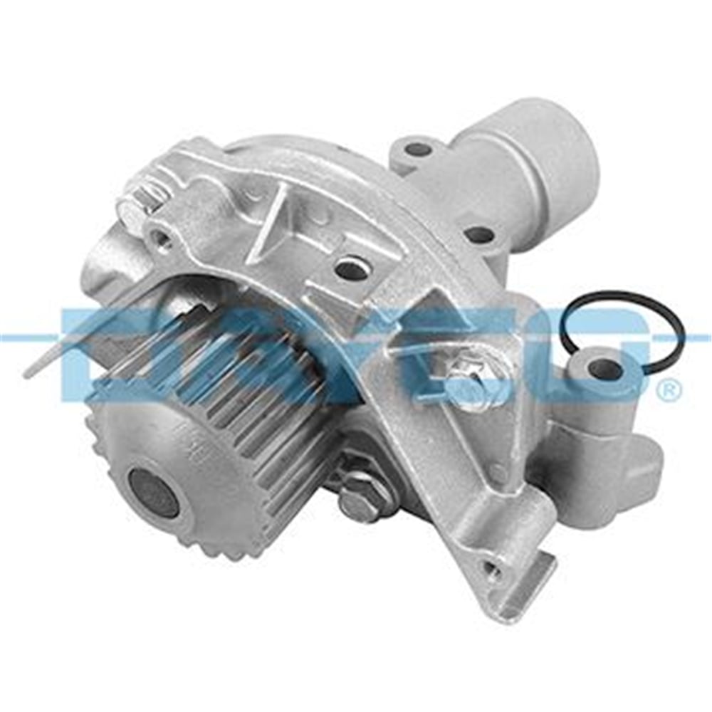 DAYCO DP248 - Devirdaim - Psa 206/307/406/407/c5