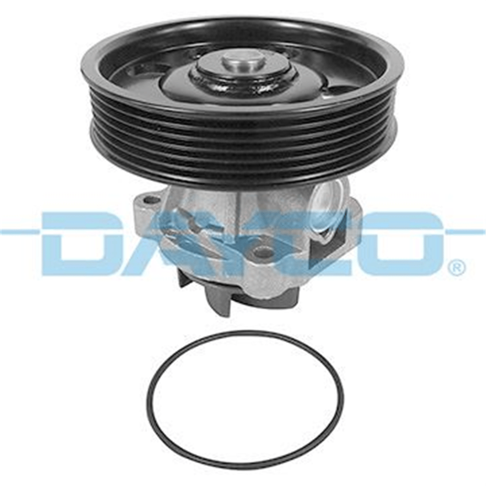 DAYCO DP267 - Devirdaim - Fiat Egea/albea/palio/doblo/linea/fiorino/opel