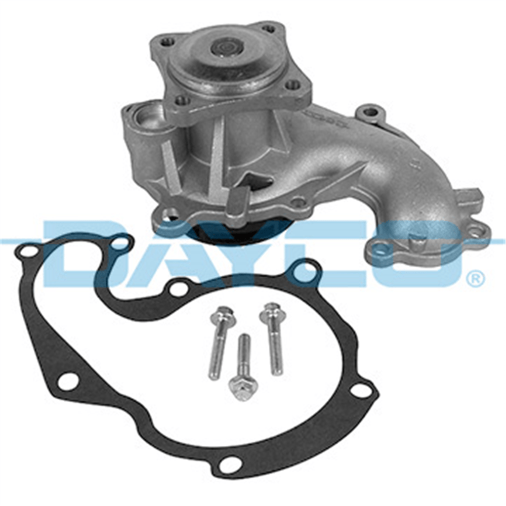 DAYCO DP274 - Devirdaim - Ford Connect/focus