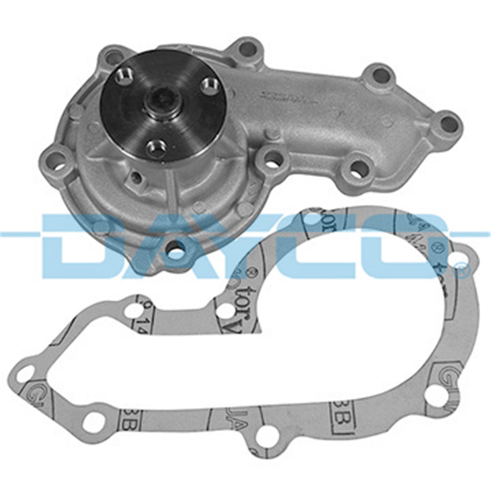 DAYCO DP283 - Devirdaim - Bmw Land Rover Range Rover Discovery Ii-defender