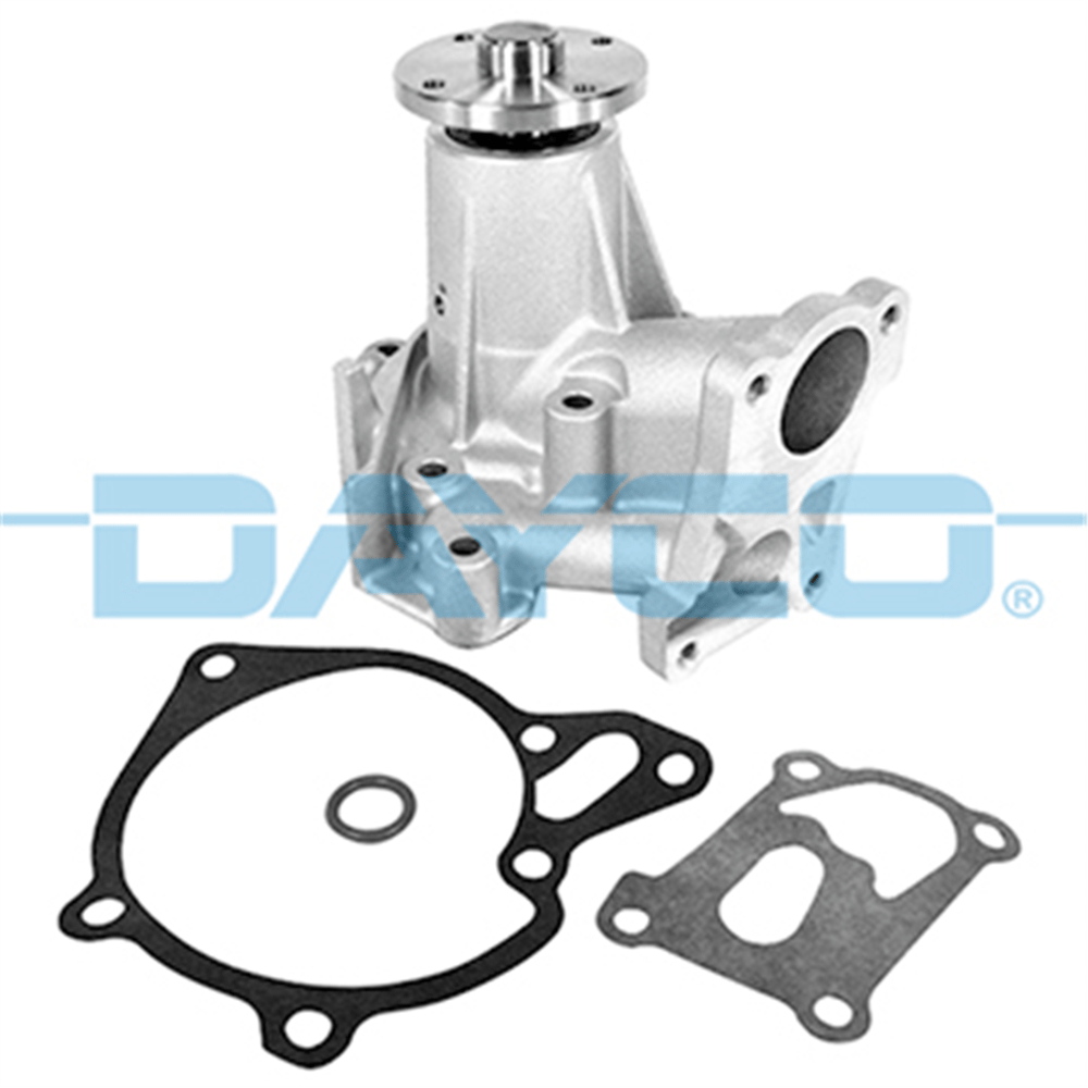 DAYCO DP302 - Devirdaim - Kore H100 Kmy/h-1/starex/galloper/bongo/l200 (k74)