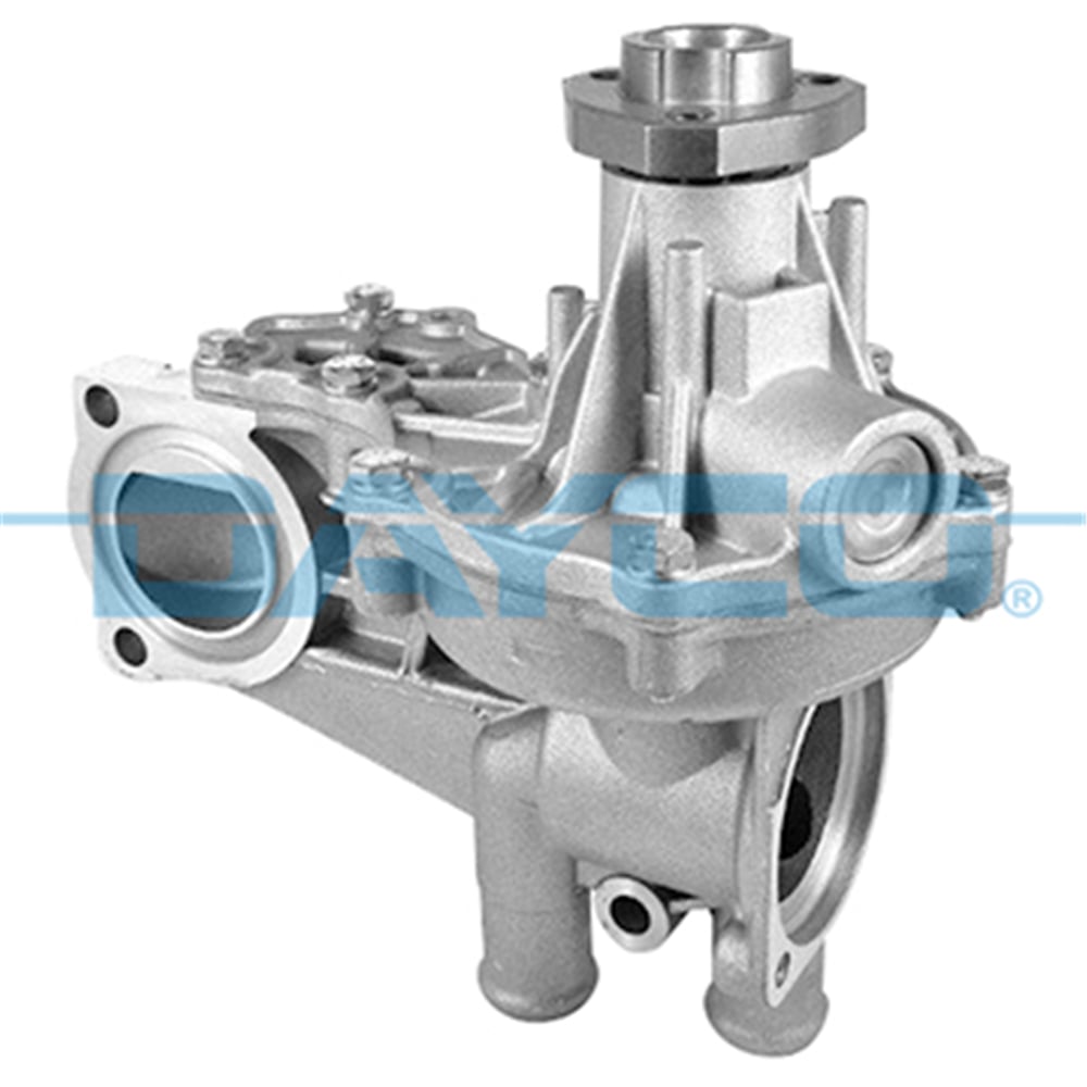 DAYCO DP306 - Devirdaim - Vw Caddy-polo Classic-passat-golf2