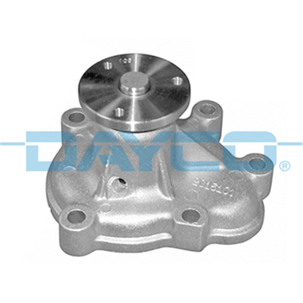 DAYCO DP309 - Devirdaim - Opel Astra G Astra H Meriva A