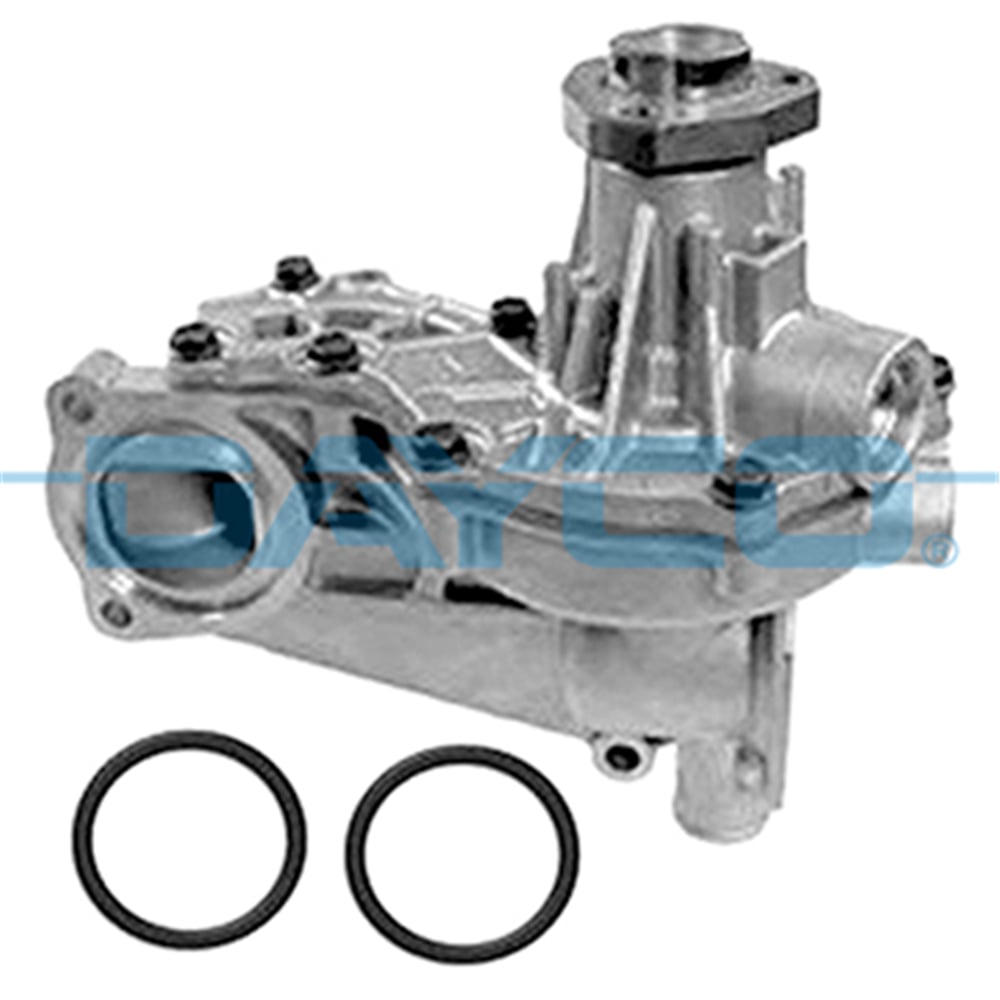 DAYCO DP325 - Devirdaim - Vw Passat-a4