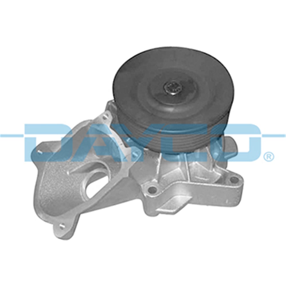 DAYCO DP326 - Devirdaim - Bmw E87-e90-e91-e92-e93-e60-e61-e63-e64-x3 E83 Lci-x5 E70-x6 E71
