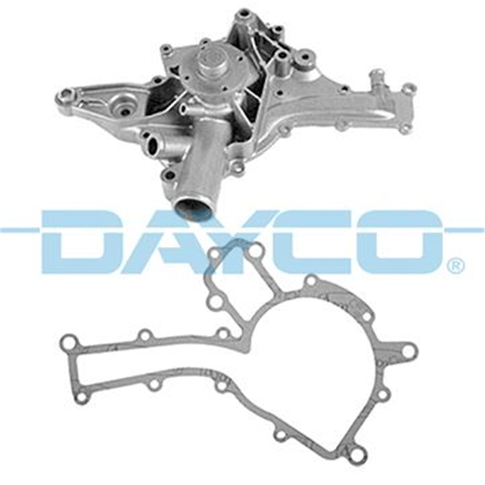 DAYCO DP332 - Devirdaim - Mercedes W210-220-163