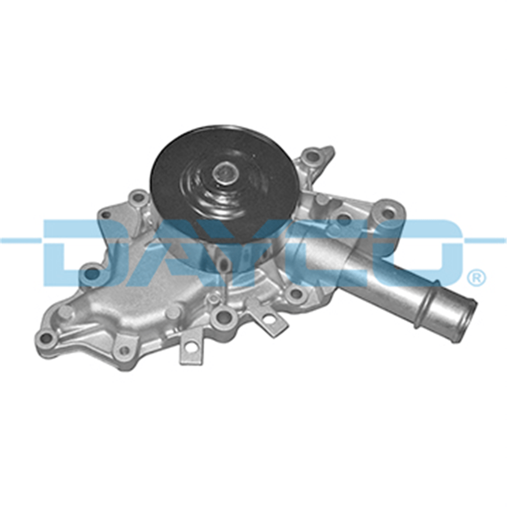 DAYCO DP366 - Devirdaim - Mercedes Vito