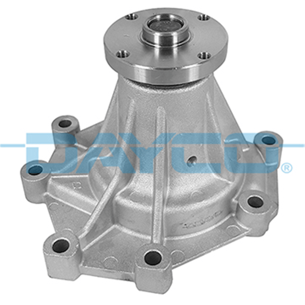 DAYCO DP370 - Devirdaim - Kore Starex/sorento 140hp D4cb