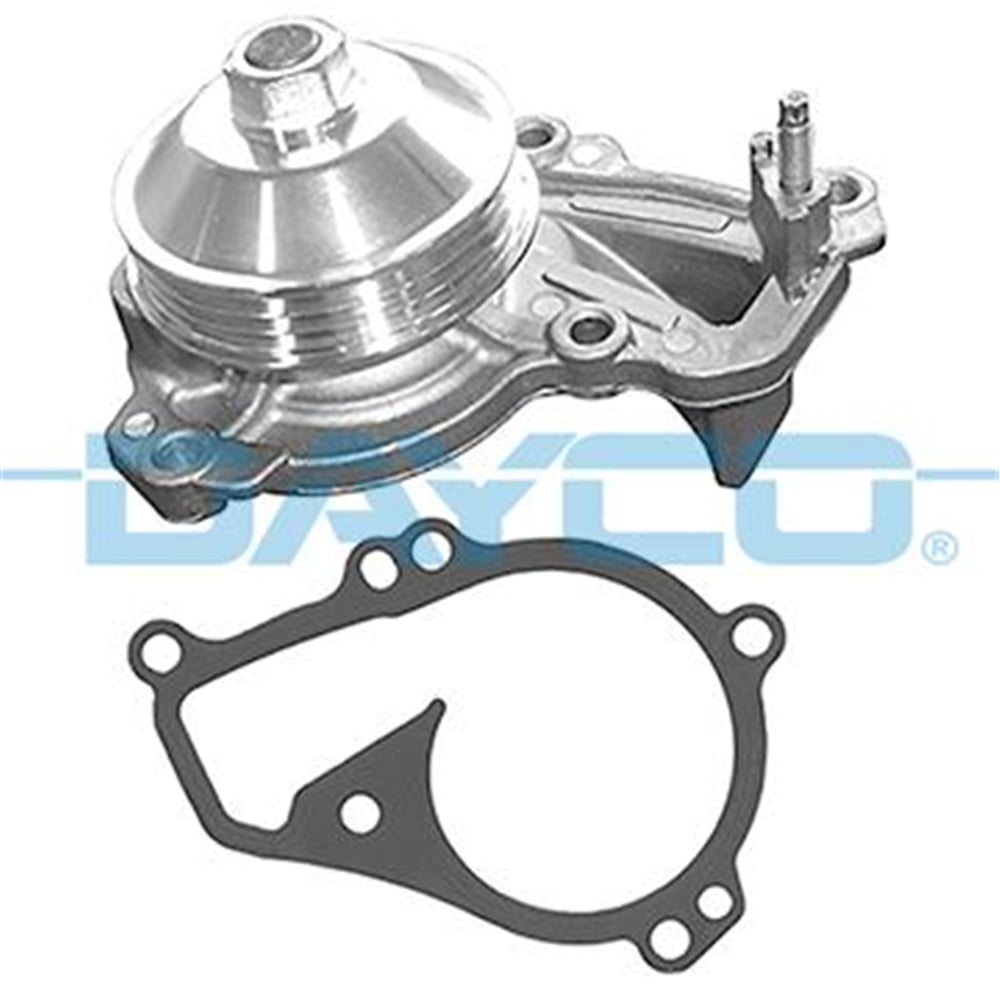 DAYCO DP374 - Devirdaim - Psa 208/2008/301/308 Ii/corsa F