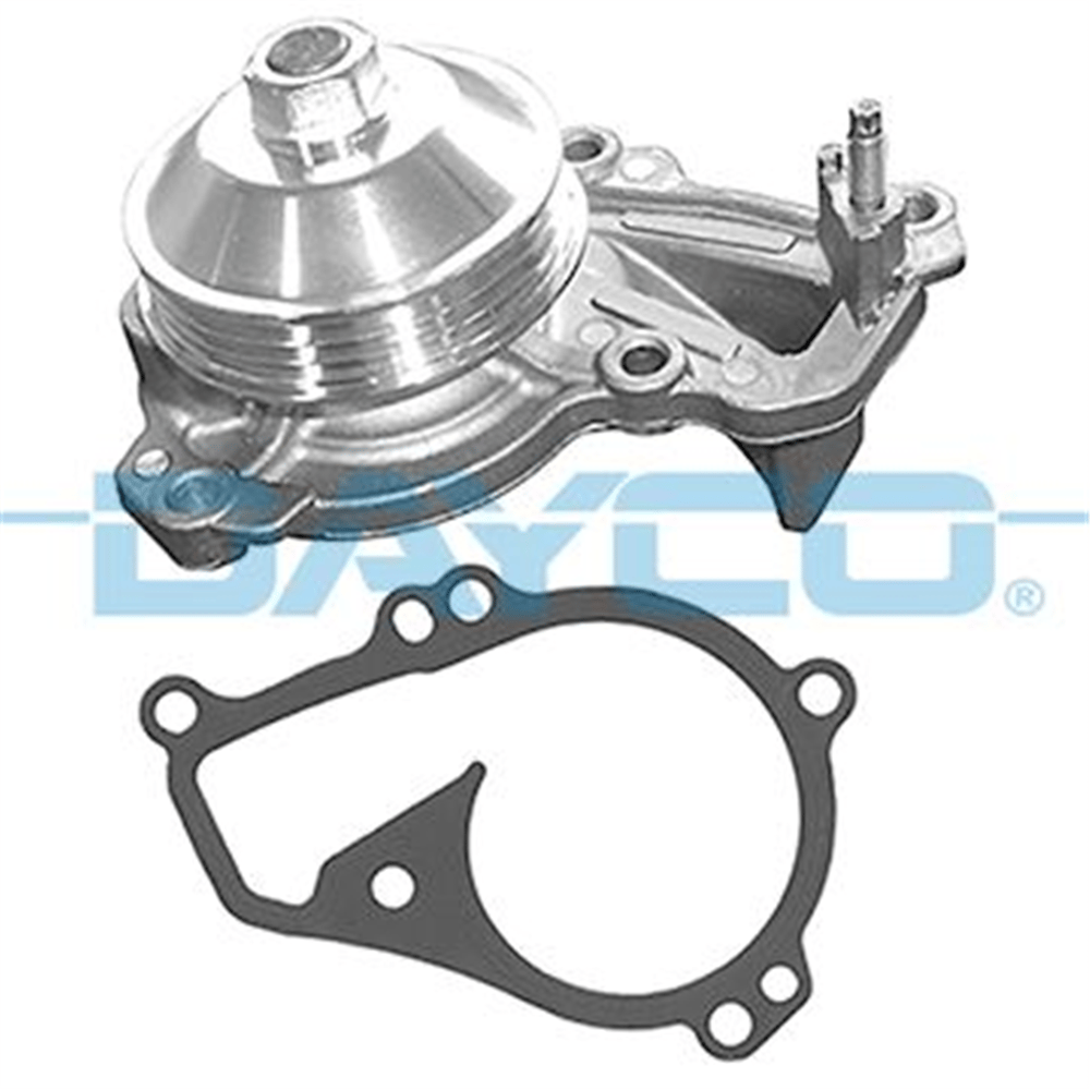 DAYCO DP374 - Devirdaim - Psa 208/2008/301/308 Ii/corsa F