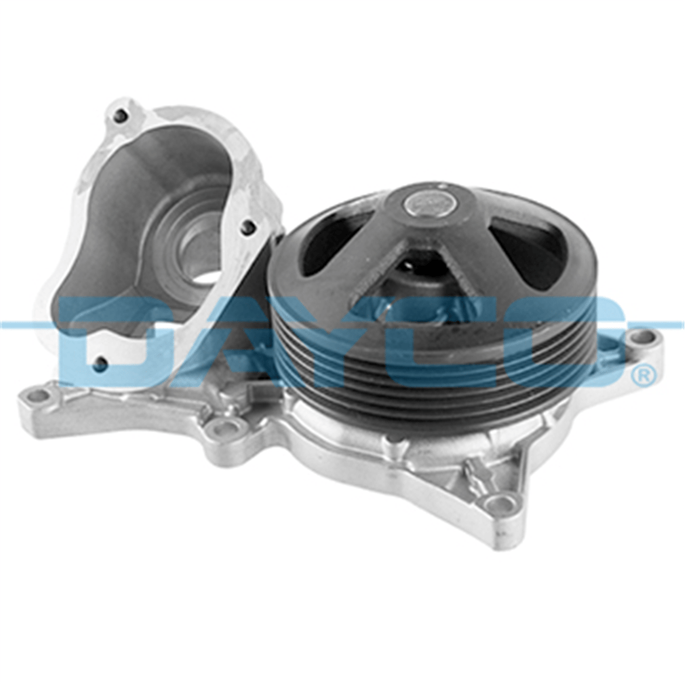 DAYCO DP384 - Devirdaim - Bmw F30-f30 Lci-f31-f31 Lci-f34 Gt-4f32-f32 Lci-f33- F33 Lci-f36 Gran Coupe-f10-f10 Lci-f11-f11 Lci-6f12-f13-7f01-f02-x3 F25-x3 G01-x4 F26-x5 F15