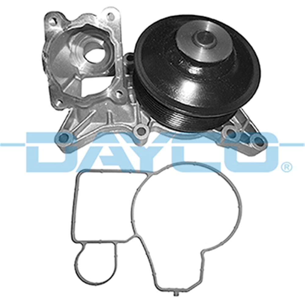 DAYCO DP387 - Devirdaim - Bmw F07-f10-f11-f01-f02-x5 E70-x6 E71