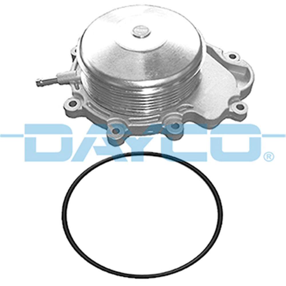 DAYCO DP389 - Devirdaim - Mercedes 204-212-207-x204-447