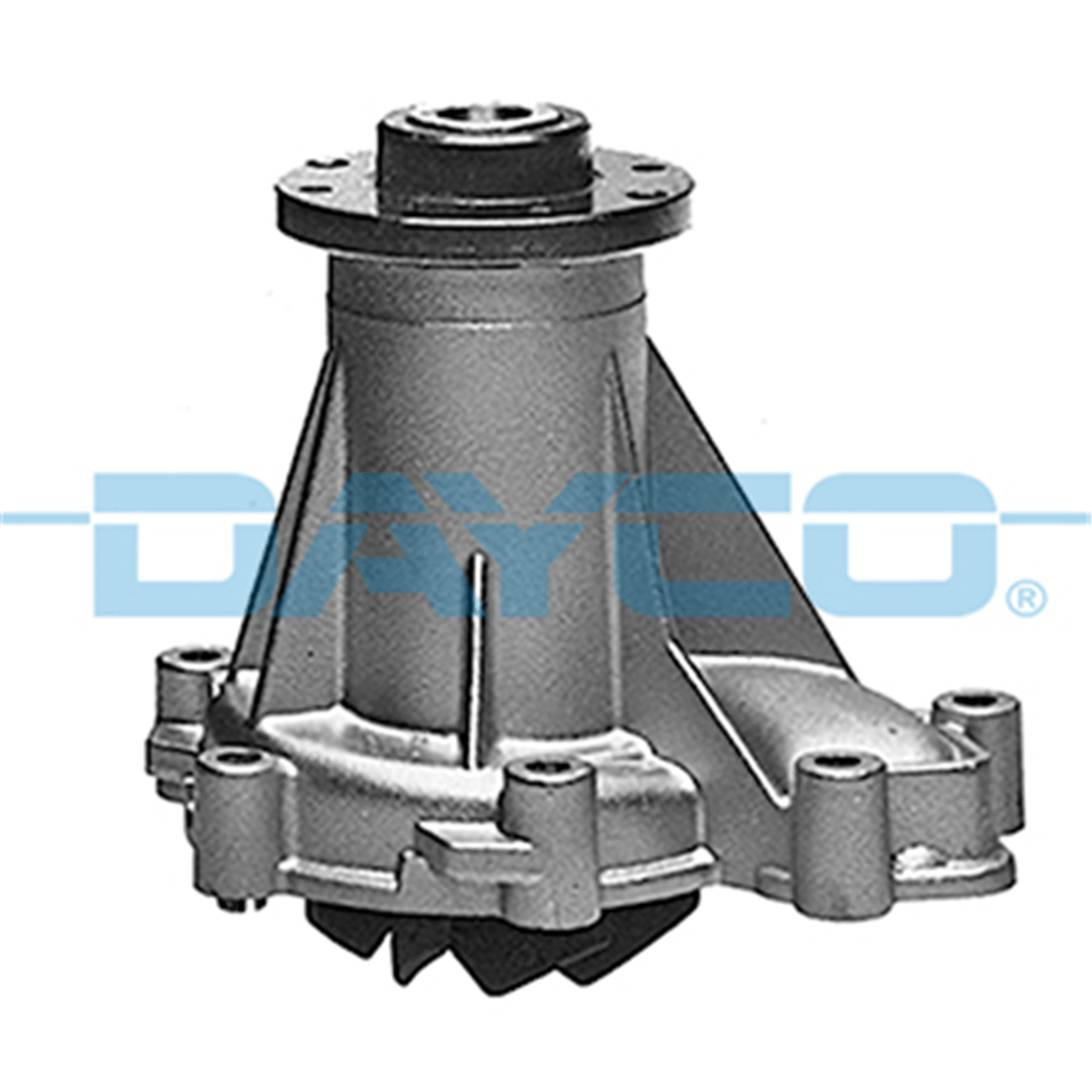 DAYCO DP396 - Devirdaim - Mercedes W124-202-210