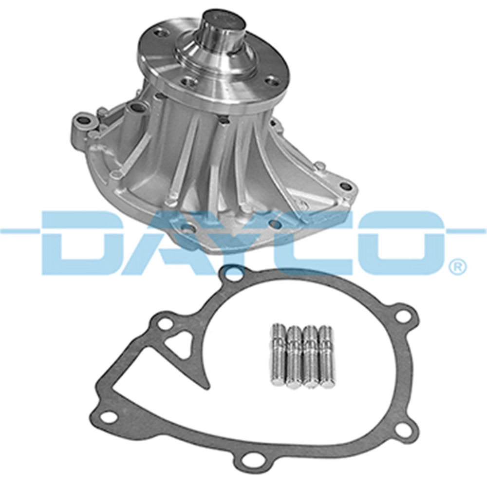 DAYCO DP409 - Devirdaim - Japon Hilux (kun15, Kun25, Kun26, Kun35) : Land Cruiser (j9) 3.0 Td 96-02 : Land Cruiser (j12, J15) Prado 3.0 D4d 03-17