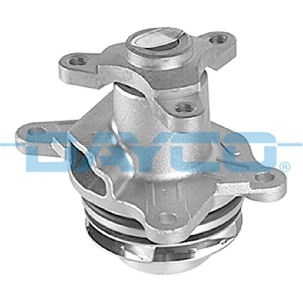 DAYCO DP433 - Devirdaim - Renault Trafic Ii/megan Iv/kadjar/ Talisman/talento/qashqai / Xtrail / Mercedes :c 180