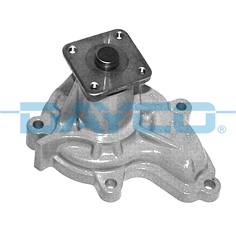 DAYCO DP446 - Devirdaim - Japon Primera (p11)