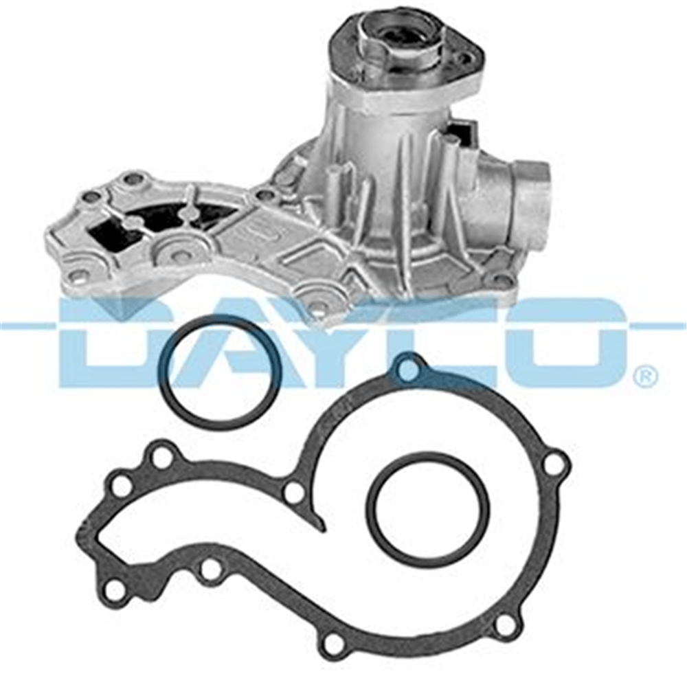 DAYCO DP451 - Devirdaim - Vw Passat-a4-a6