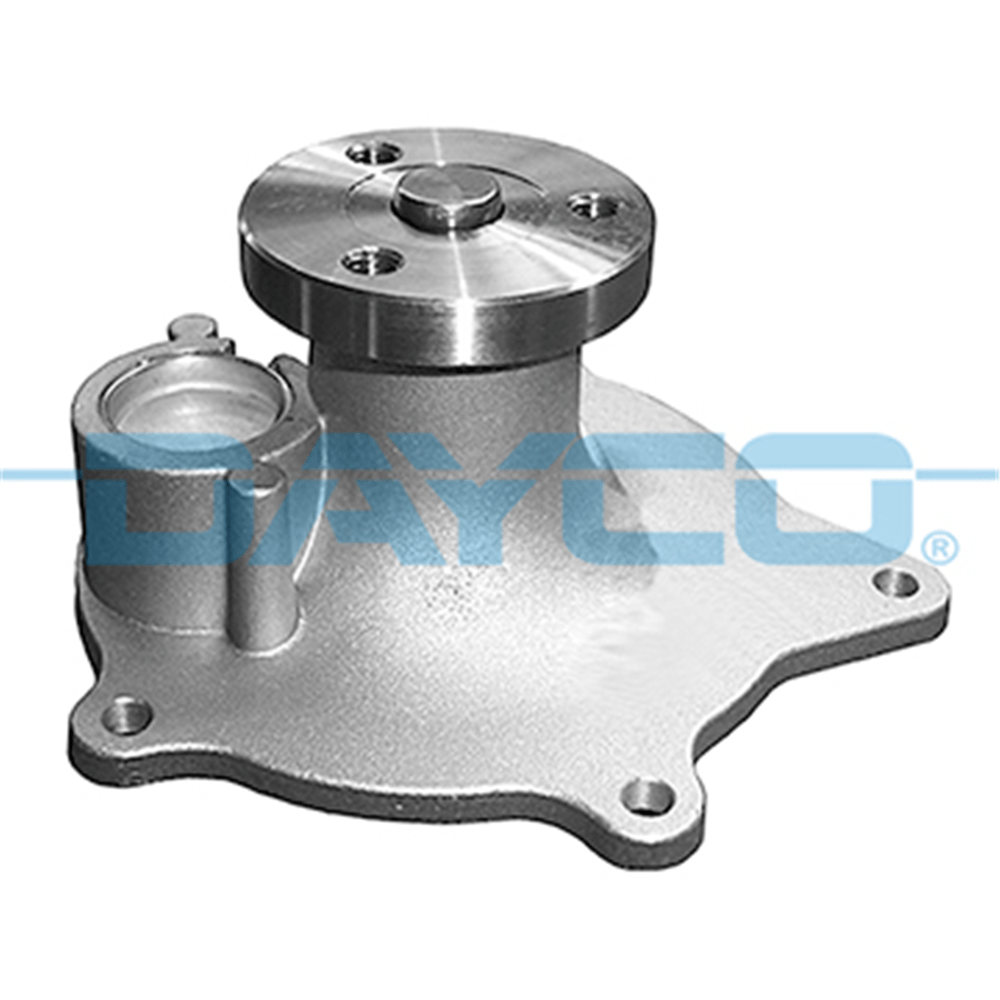 DAYCO DP542 - Devirdaim - Fiat Chreysler Voyager