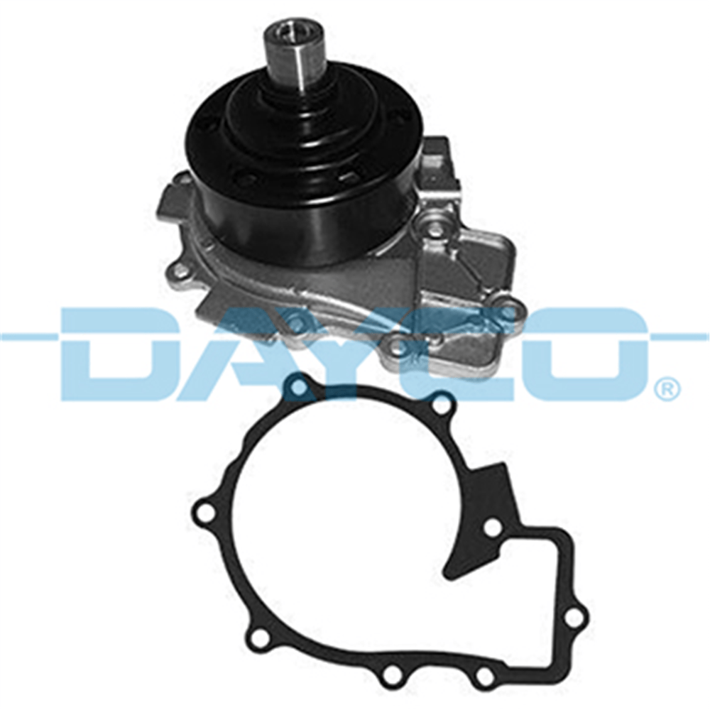 DAYCO DP566 - Devirdaim - Mercedes W906-907-910-sprinter