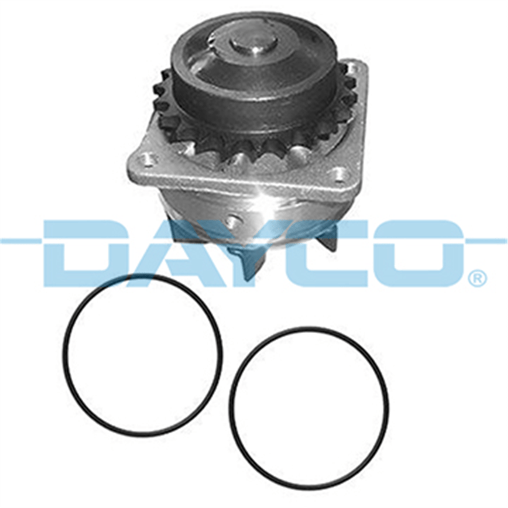 DAYCO DP580 - Devirdaim - Japon Nissan Pathfinder Ii