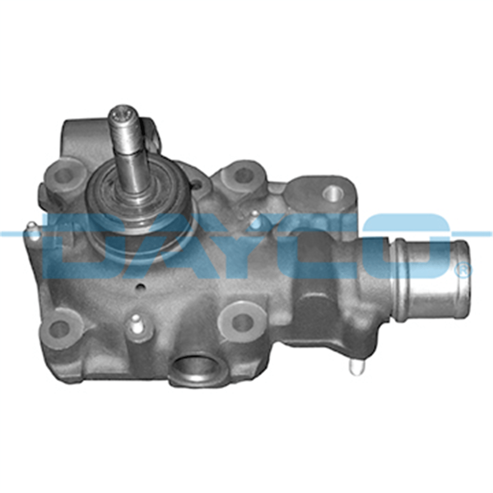 DAYCO DP709 - Devirdaim - Renault Mascott