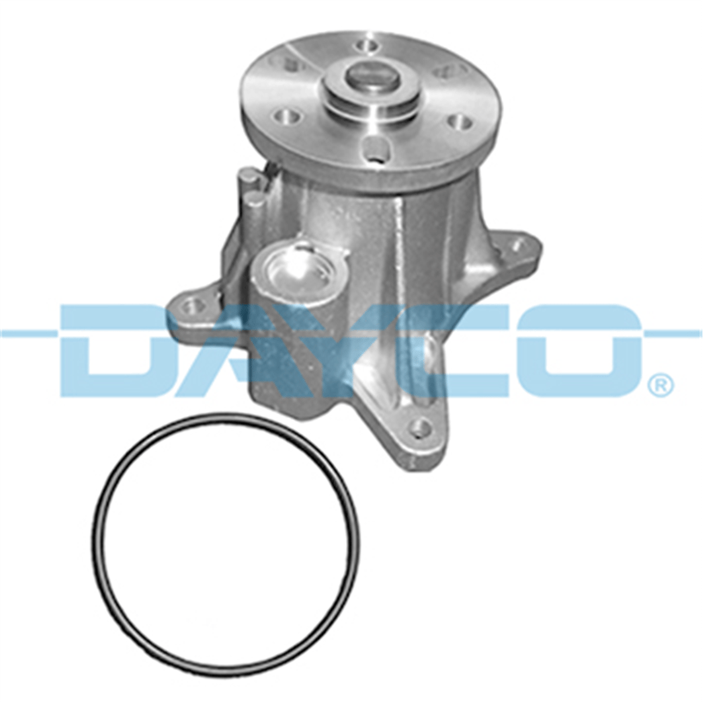 DAYCO DP734 - Devirdaim - Bmw Land Rover Range Rover Sport- Discovery Iv