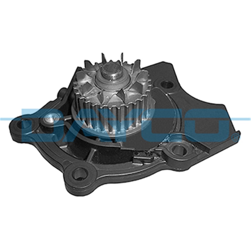 DAYCO DP751 - Devirdaim - Vw A3-a4-a5-q5-passat