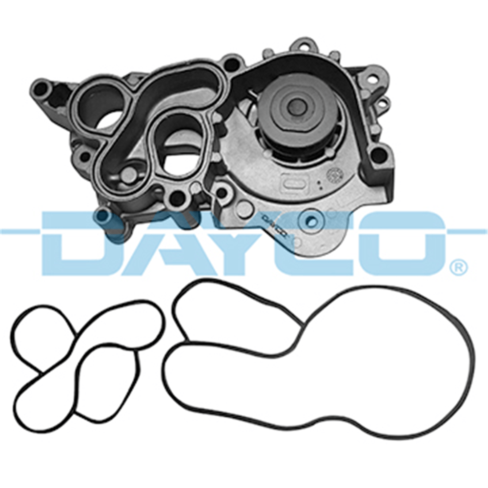 DAYCO DP885 - Devirdaim - Vw Polo-a1