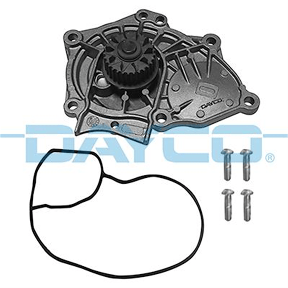 DAYCO DP886 - Devirdaim - Vw Passat-a4-a6