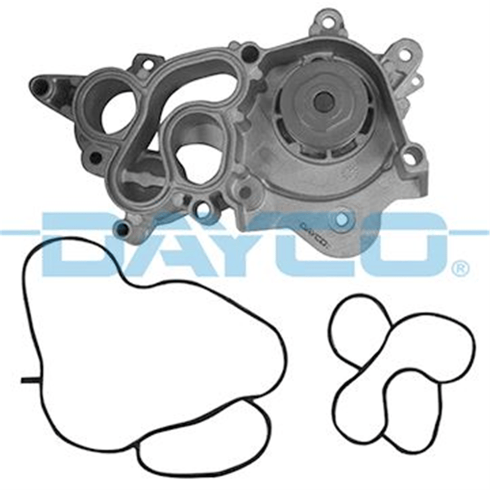 DAYCO DP887 - Devirdaim - Vw Golf7-polo-passat-a3-leon