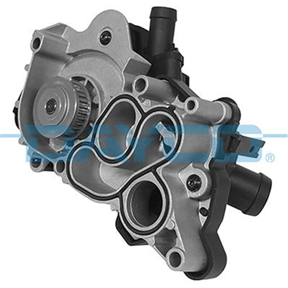 DAYCO DP8871 - Devirdaim - Vw Golf7-polo-passat-a3-leon