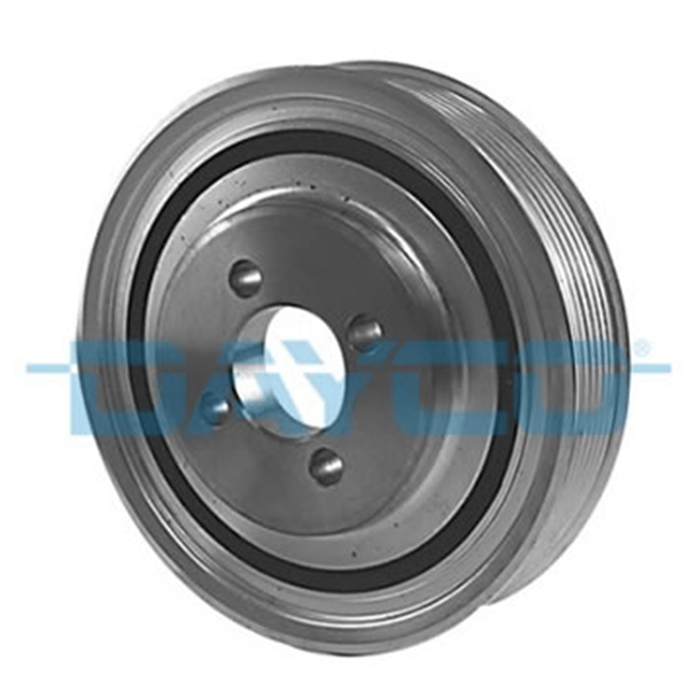 DAYCO DPV1008 - Krank Kasnagi - Fiat Daily Iii/iv/v/vi/karsan J10/dct