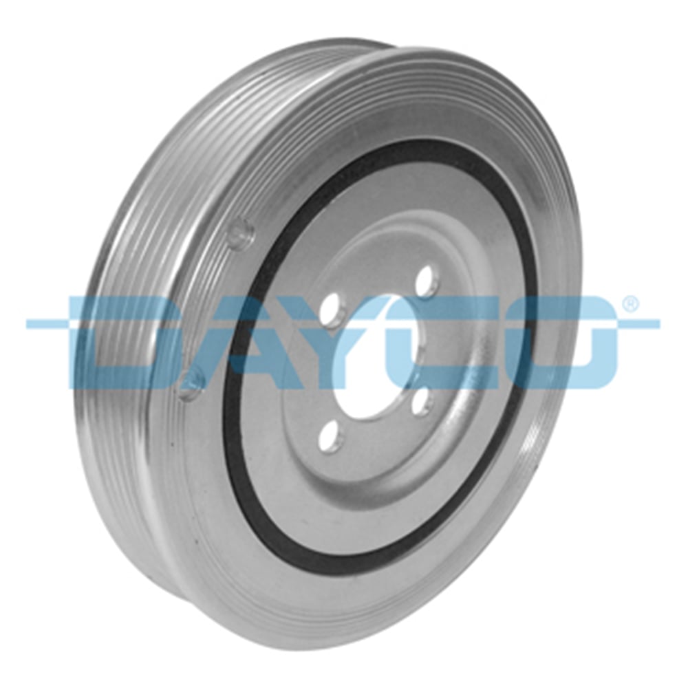 DAYCO DPV1020 - Krank Kasnagi - Fiat Doblo/linea/fiorino/punto/egea/500/opel
