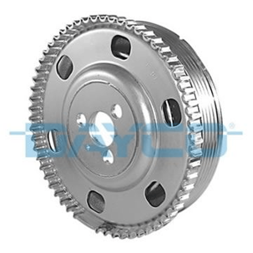 DAYCO DPV1021 - Krank Kasnagi - Fiat Bravo Ii Punto Egea 500 Jeep Renegade Compass