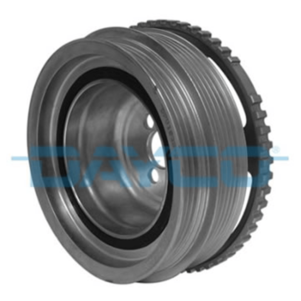 DAYCO DPV1038 - Krank Kasnagi - Fiat Albea/doblo/linea/palio