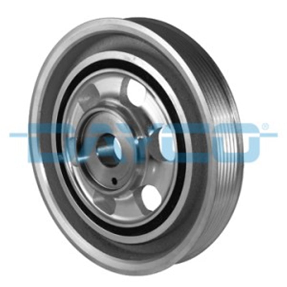 DAYCO DPV1047 - Krank Kasnagi - Fiat Daily Iii-iv