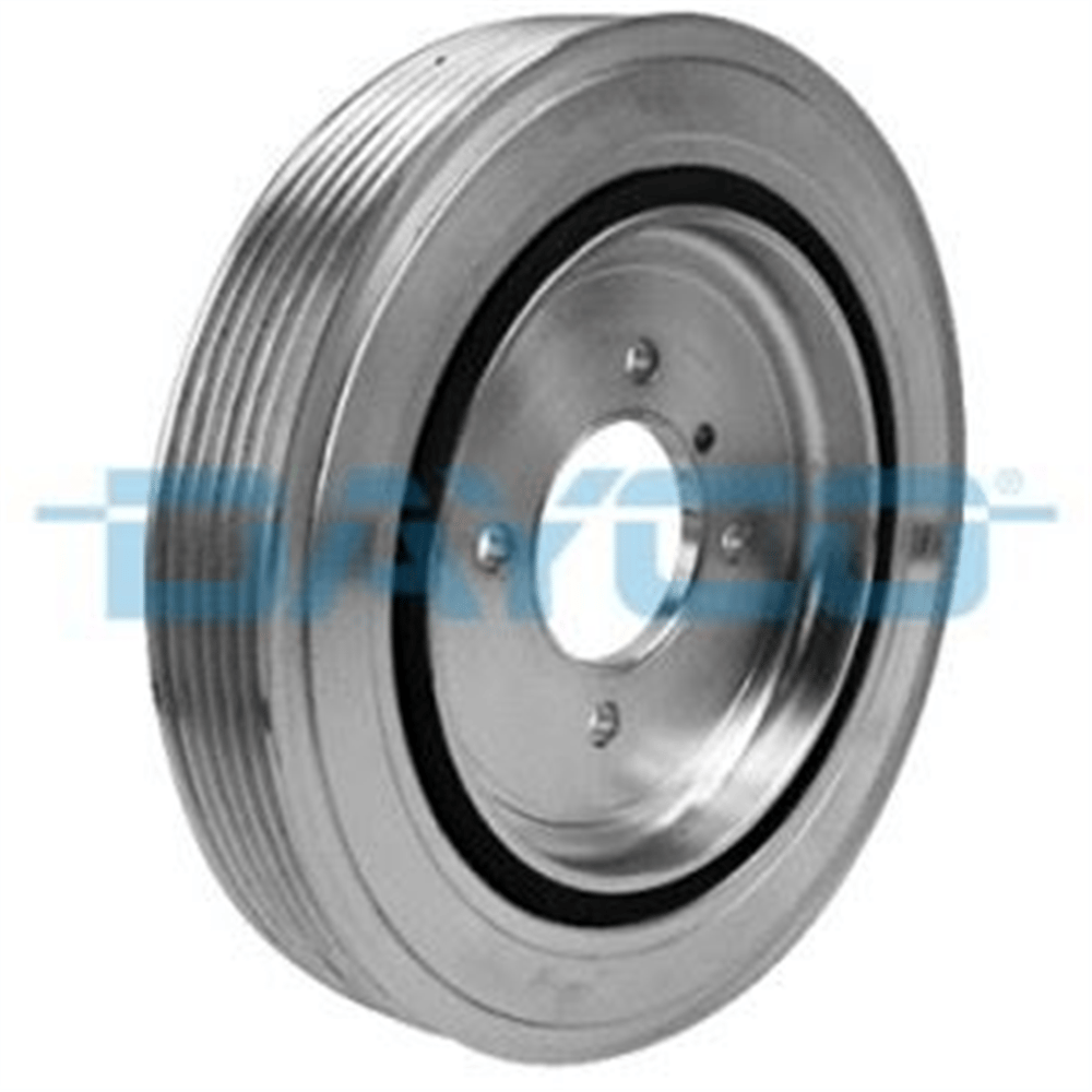 DAYCO DPV1053 - Krank Kasnagi - Fiat Scudo-partner-berlingo